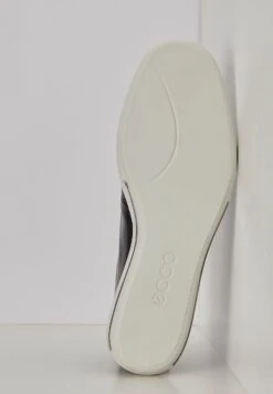 Ecco Simpil Ii W - Sportieve Veterschoenen - Black 12 Ecco Simpil Ii W - Sportieve Veterschoenen - Black -Ecco Winkel 617a1cedac1849058513c38eebff120e