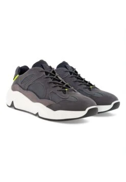 ECCO Chunky Sneaker - Sneakers Laag - Magnet/Magnet/Gravity/Night Sky -Ecco Winkel 6188e9ec6ae44a77ab0328656b1f8354