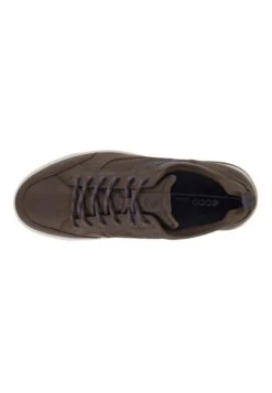 ECCO Byway Tred- Sneakers Laag - Brown -Ecco Winkel 62e80f2bf02b439381f8a480c9ce5517