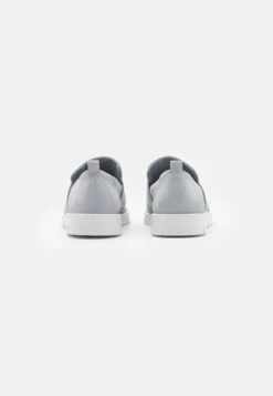 ECCO Bella Loafer - Instappers - Silver Grey -Ecco Winkel 6307d5f81a904353bb02fd67ec63dadb