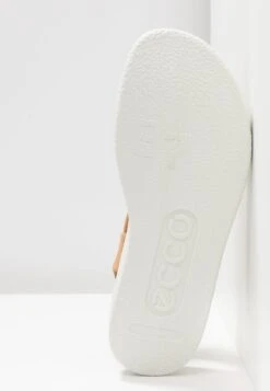 Ecco Flowt W - Sandalen - Lion -Ecco Winkel 630930c715674e0f916458c660a6837d