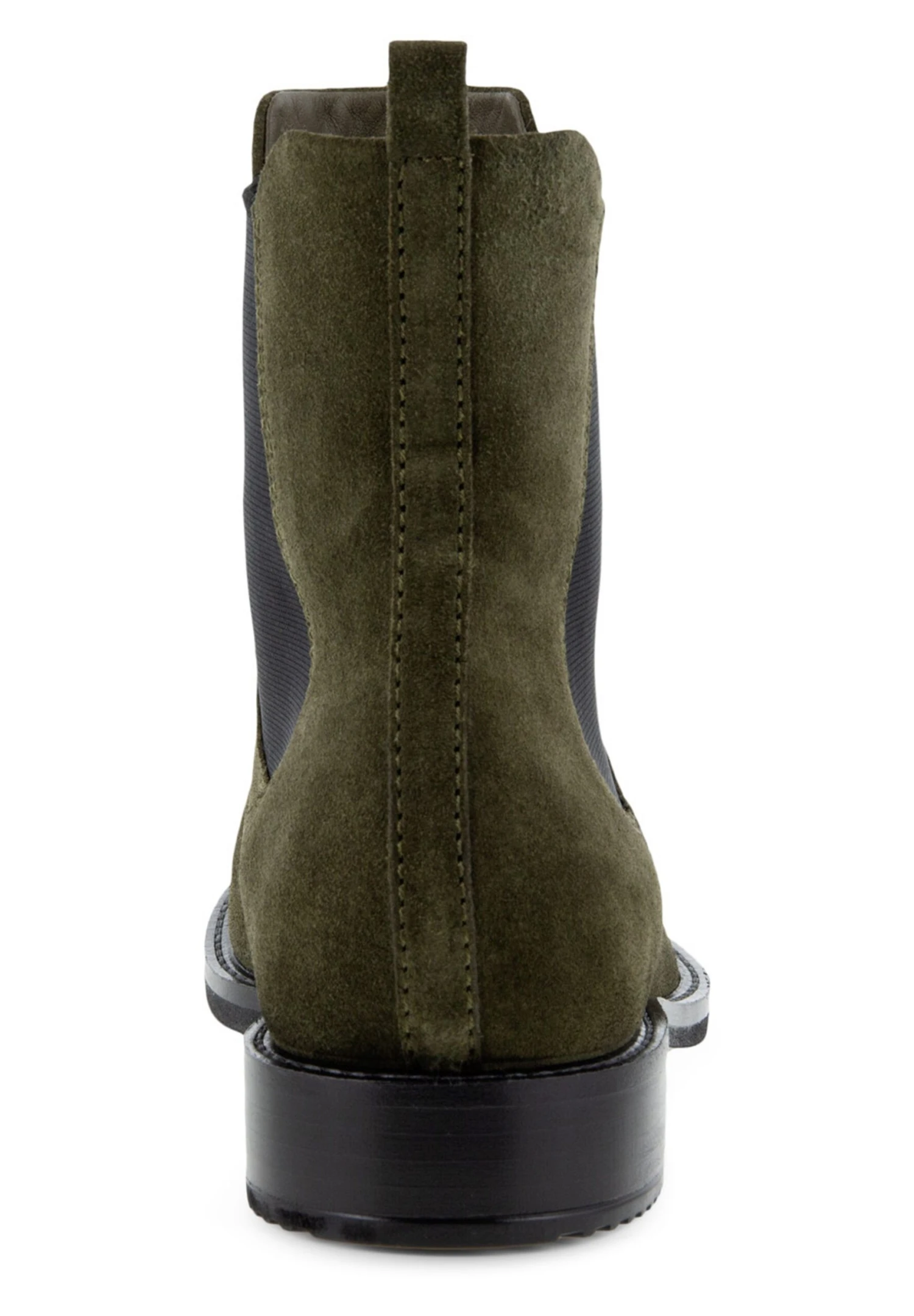 ECCO Korte Laarzen - Tarmac 6 ECCO Korte Laarzen - Tarmac - Afbeelding 4