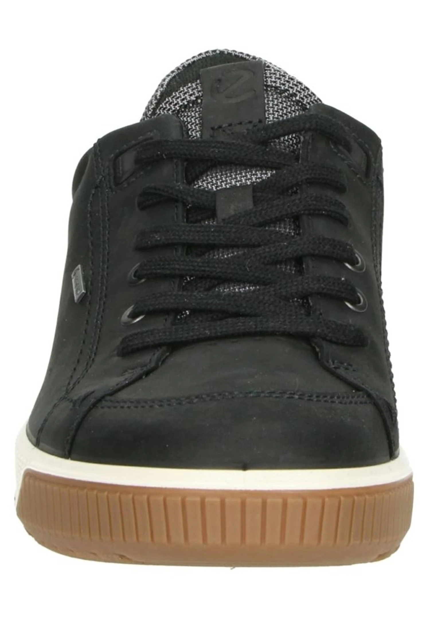 ECCO Byway- Sneakers Laag - Zwart 8 ECCO Byway- Sneakers Laag - Zwart - Afbeelding 6