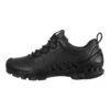 ECCO Biom Aex W Low Hm - Sneakers Laag - Black -Ecco Winkel 6424b0442bb34e65944e6fa2aba6ac12