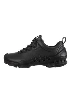 ECCO Biom Aex W Low Hm - Sneakers Laag - Black