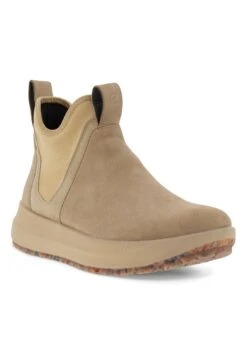 ECCO Solice Chelsea - Korte Laarzen - Brown 15 ECCO Solice Chelsea - Korte Laarzen - Brown -Ecco Winkel 648c3e7dbf234ec082953e107e9878a9