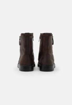 ECCO Bella - Korte Laarzen - Dark Brwon -Ecco Winkel 64f8c958c52347899b2c555d2805a42b