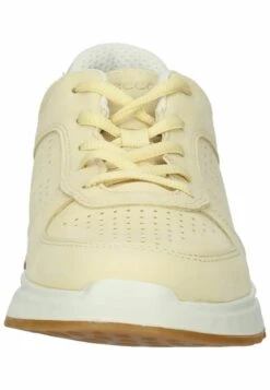 ECCO Sneakers Laag - Straw -Ecco Winkel 656c645dec1b49d2872604259ece9aeb