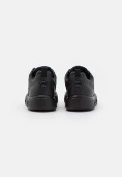 ECCO Street - Sneakers Laag - Black -Ecco Winkel 665a304d9a374993b44f141ae509803c