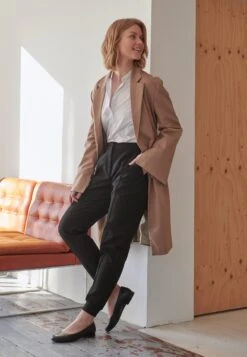 Ecco Anine - Ballerina'S - Black 14 Ecco Anine - Ballerina'S - Black -Ecco Winkel 6800cfee5955484d8fc9421ee4066c35