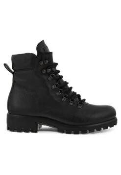 ECCO Modtray - Veterboots - Black -Ecco Winkel 684ab29b67074933b341dfdd2af2a983