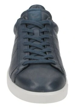 ECCO Street Lite- Sneakers Laag - Blau -Ecco Winkel 68aac992d1c7477b8748210de87536bf