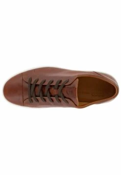 ECCO Sneakers Laag - Cognac 11 ECCO Sneakers Laag - Cognac -Ecco Winkel 68ac883eb8e14ba9995fd3ddaf544b37
