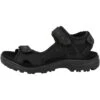 ECCO Offroad- Outdoorsandalen - Black