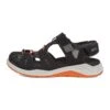 ECCO X-Trinsic K Fisherman - Outdoorsandalen - Black