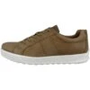 ECCO Byway - Sneakers Laag - Camel