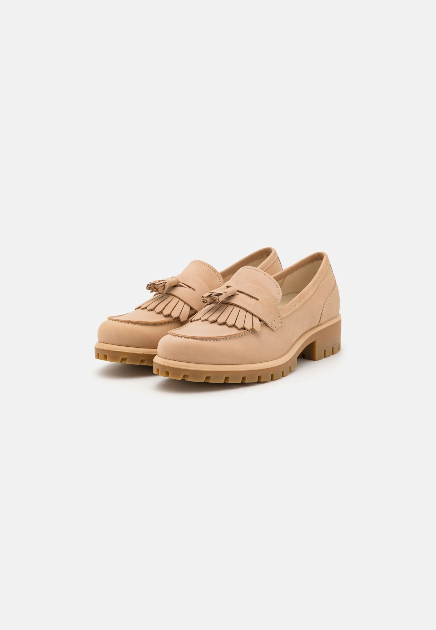 ECCO Modtray Loafer - Instappers - Powder 5 ECCO Modtray Loafer - Instappers - Powder - Afbeelding 3