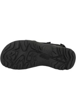 ECCO Offroad- Outdoorsandalen - Black 10 ECCO Offroad- Outdoorsandalen - Black -Ecco Winkel 6a7b70333e8747808eb0177d00223409