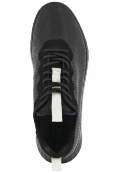 ECCO Sneakers Laag - Black Black White 11 ECCO Sneakers Laag - Black Black White -Ecco Winkel 6a7ea6f6362446f8a1c05d2fcf50d459