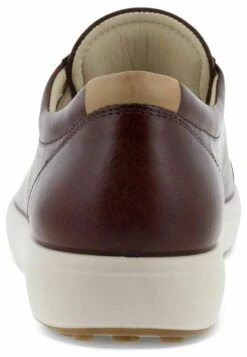 ECCO Sneakers Laag - Andorra -Ecco Winkel 6aa6be95980a4fa2bc6bde66acf4e92e