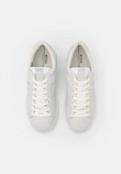 ECCO Street Lite- Sneakers Laag - White/Shadow White 13 ECCO Street Lite- Sneakers Laag - White/Shadow White -Ecco Winkel 6abb1ebe8ad8421b87fb79fb554128ae