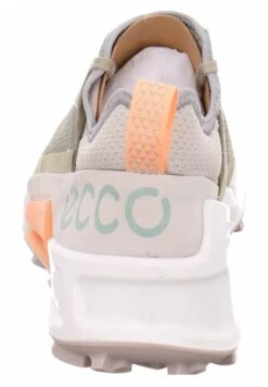 ECCO Sneakers Laag - Light Green -Ecco Winkel 6cc8ce94a2ee421883926029d33acac7