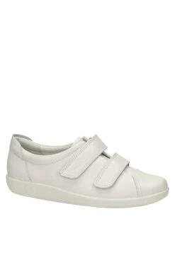ECCO Soft 2 0- Instappers - Wit -Ecco Winkel 6d0b6b70ea3f4837a0c1824cea34df86