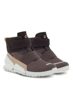 ECCO Biom- Korte Laarzen - Purple -Ecco Winkel 6d41f5ad118f4534ad1cac1551baab04