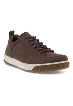 ECCO Byway Tred- Sneakers Laag - Brown -Ecco Winkel 6d5480e26ec04b1aabc392e51c7f27bd