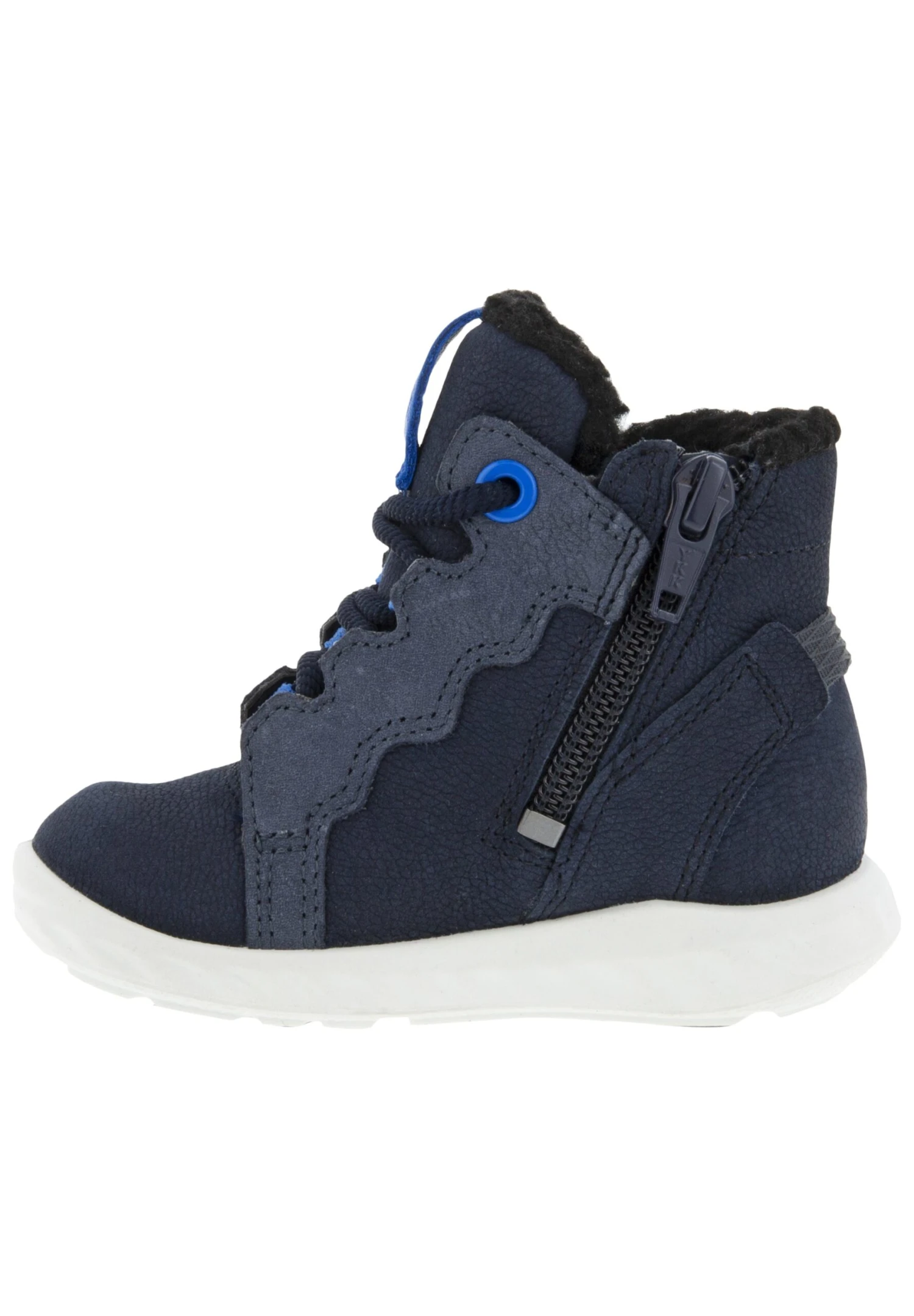 ECCO Sp.1 Lite Infant - Babyschoenen - Night Sky/Ombre 3 ECCO Sp.1 Lite Infant - Babyschoenen - Night Sky/Ombre