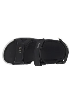 ECCO Biom Raft - Outdoorsandalen - Black -Ecco Winkel 6eebed8a9acc42849d41d311cbc570c8