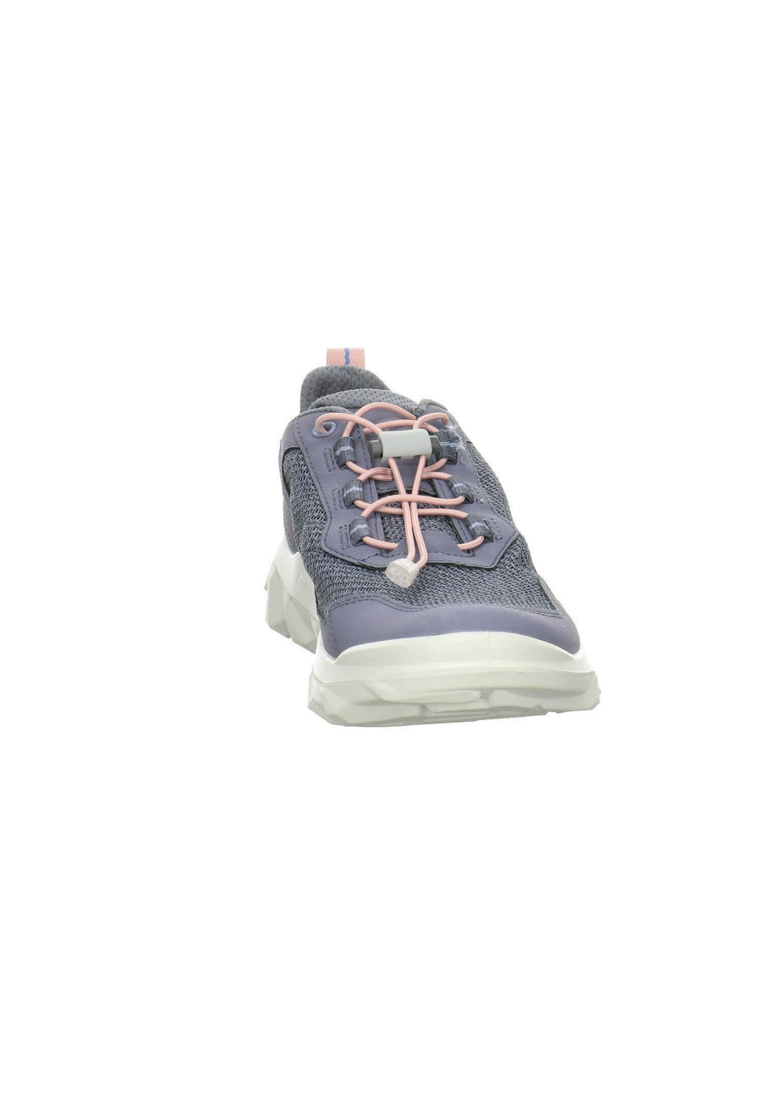 ECCO Mx W - Sneakers Laag - Blau 8 ECCO Mx W - Sneakers Laag - Blau - Afbeelding 6
