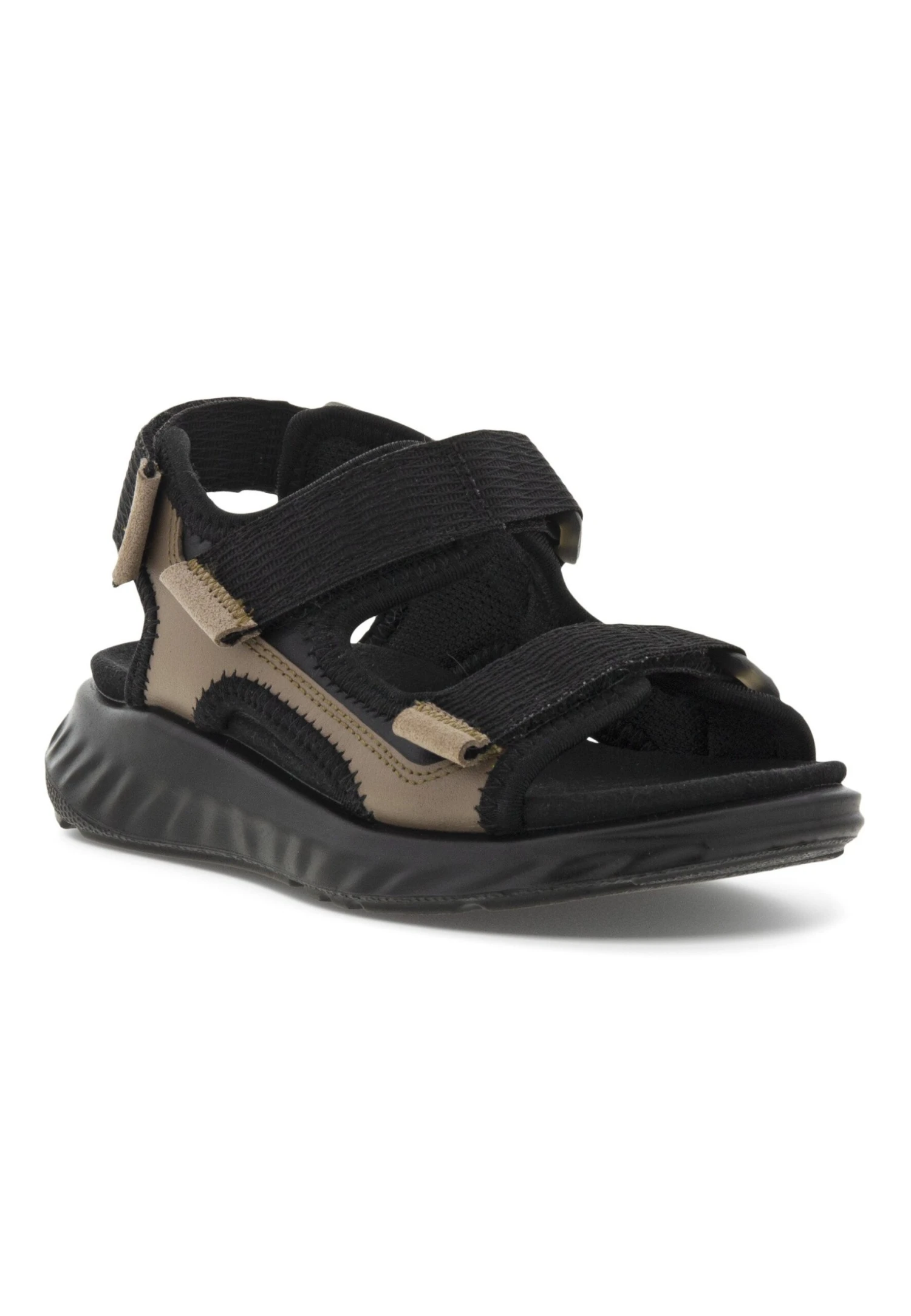 ECCO Sp.1 Lite- Outdoorsandalen - Black 4 ECCO Sp.1 Lite- Outdoorsandalen - Black - Afbeelding 2