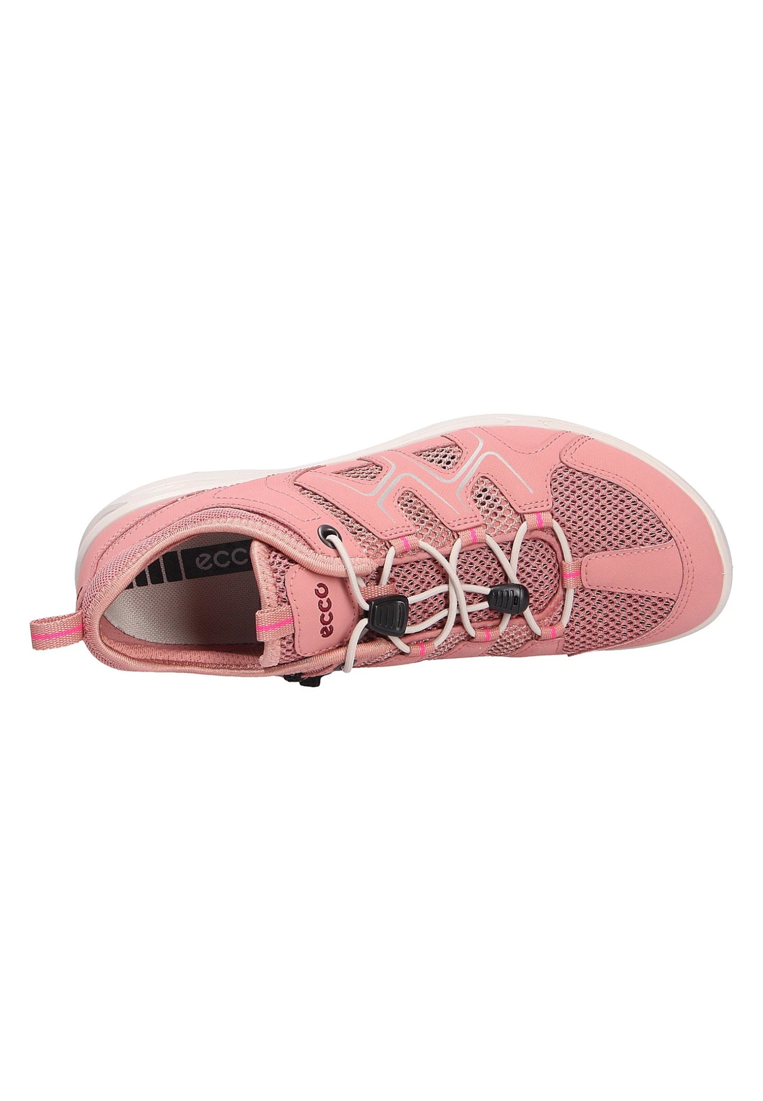 ECCO Terracruise Lt W - Sneakers Laag - Damaskrose 5 ECCO Terracruise Lt W - Sneakers Laag - Damaskrose - Afbeelding 3