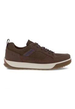 ECCO Byway Tred- Sneakers Laag - Brown -Ecco Winkel 7092ab636340474ca8fd88404ead3d62