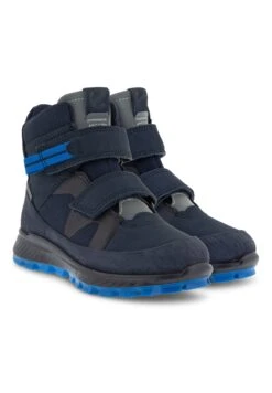 ECCO Exostrike- Korte Laarzen - Night Sky/Night Sky/Marine -Ecco Winkel 70e3e890eaf2405da325e66f5a91941c