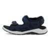 ECCO X-Trinsic K- Outdoorsandalen - Blue 2 ECCO X-Trinsic K- Outdoorsandalen - Blue -Ecco Winkel 711ccf84418f47e28489d2010a13aafd