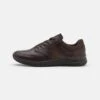ECCO Irving - Sneakers Laag - Cocoa Brown/Coffee