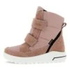 ECCO Urabn Snowboarder Nightsky - Snowboots- Woodrose/Woodrose