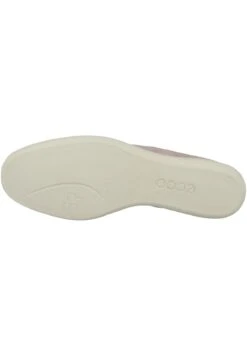 ECCO Simpil W - Sportieve Veterschoenen - Grey Rose -Ecco Winkel 728357db486648bcabdbe0175aef5a98