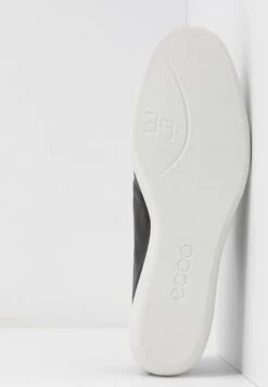 ECCO Simpil - Sneakers Laag - Black 15 ECCO Simpil - Sneakers Laag - Black -Ecco Winkel 72f47dd08d5f49219a88a2a6f50e95ab