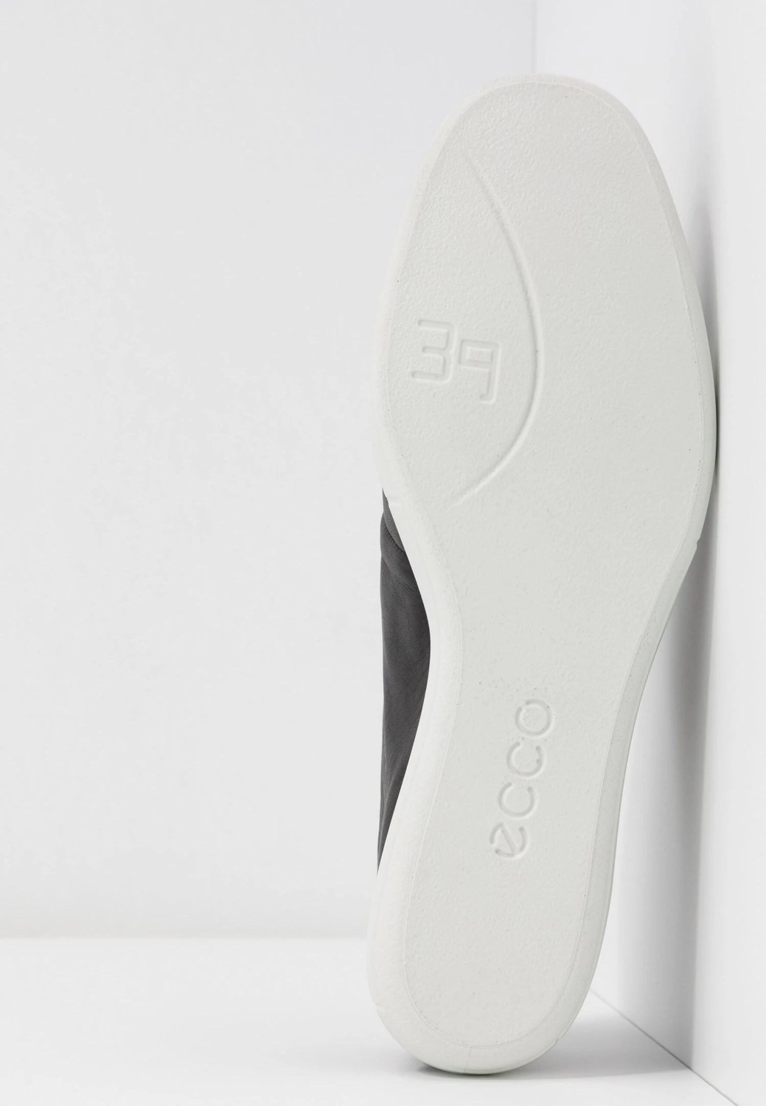 ECCO Simpil - Sneakers Laag - Black 9 ECCO Simpil - Sneakers Laag - Black - Afbeelding 7