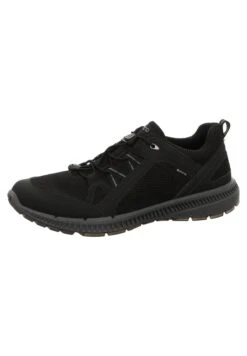 ECCO Sneakers Laag - Black