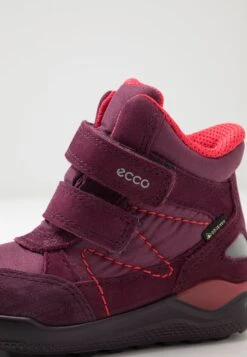 ECCO Urban Mini - Babyschoenen - Mauve/Aubergine 10 ECCO Urban Mini - Babyschoenen - Mauve/Aubergine -Ecco Winkel 735a194dabb24c7d9b8d356217efadba