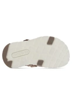 ECCO Mini Stride Fisher - Outdoorsandalen - Beige -Ecco Winkel 736b508689c04f708b291b6b7e82d215