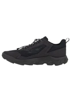 ECCO Mx M - Sneakers Laag - Black