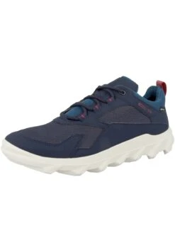 ECCO Sneakers Laag - Night Sky Marine -Ecco Winkel 73d4adcddcfd4e5ba53e37147359800e