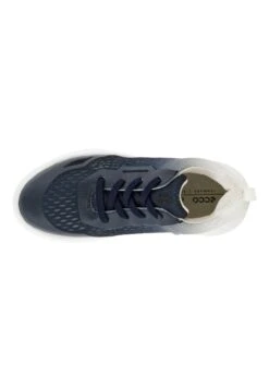 ECCO Sneakers Laag - Blue -Ecco Winkel 73fddf285821491794dccc9b2b6270df