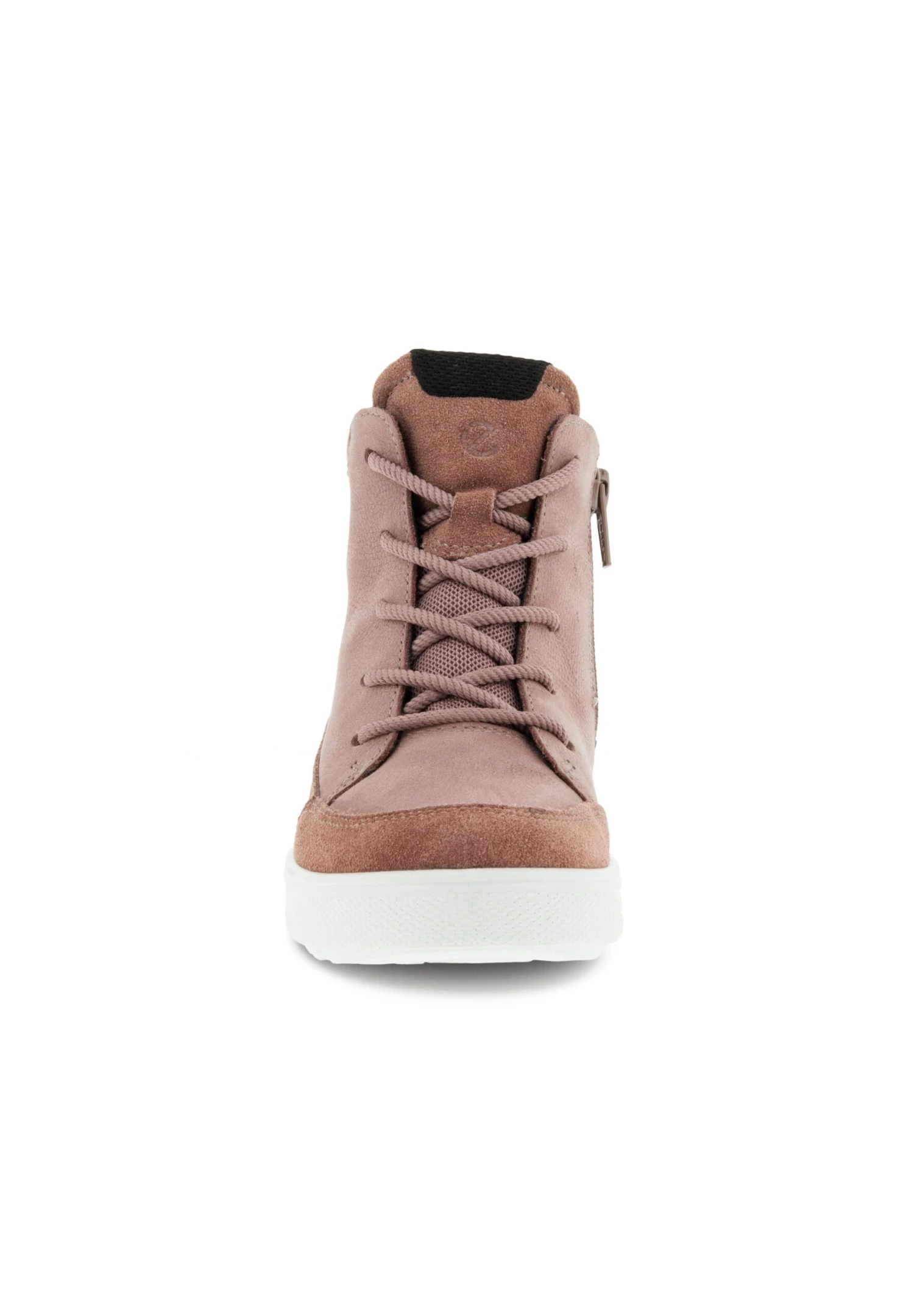 ECCO Urban Boarder- Snowboots- Woodrose/Woodrose/Woodrose 5 ECCO Urban Boarder- Snowboots- Woodrose/Woodrose/Woodrose - Afbeelding 4