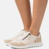 ECCO Flexure Runner - Sneakers Laag - Beige/Limestone/Pure White Gold 1 ECCO Flexure Runner - Sneakers Laag - Beige/Limestone/Pure White Gold -Ecco Winkel 74bdffda7bf04a96b70ef806b055e602